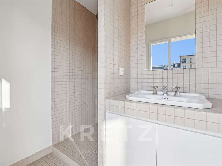 Apartment Puteaux - 3 bedrooms - 141m²