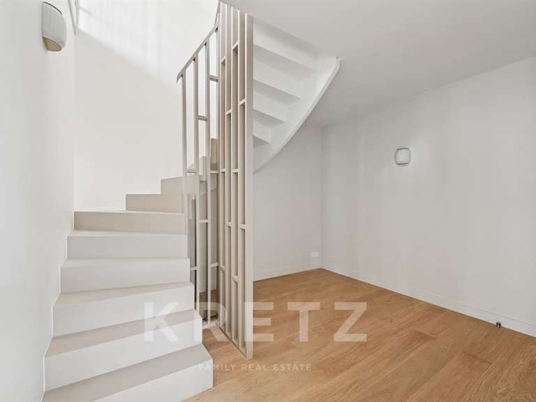 Apartment Puteaux - 3 bedrooms - 141m²