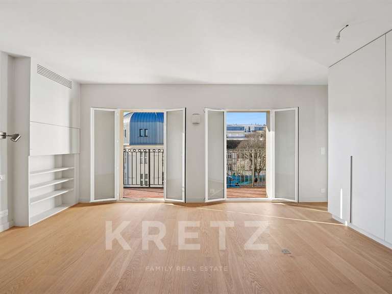 Apartment Puteaux - 3 bedrooms - 141m²