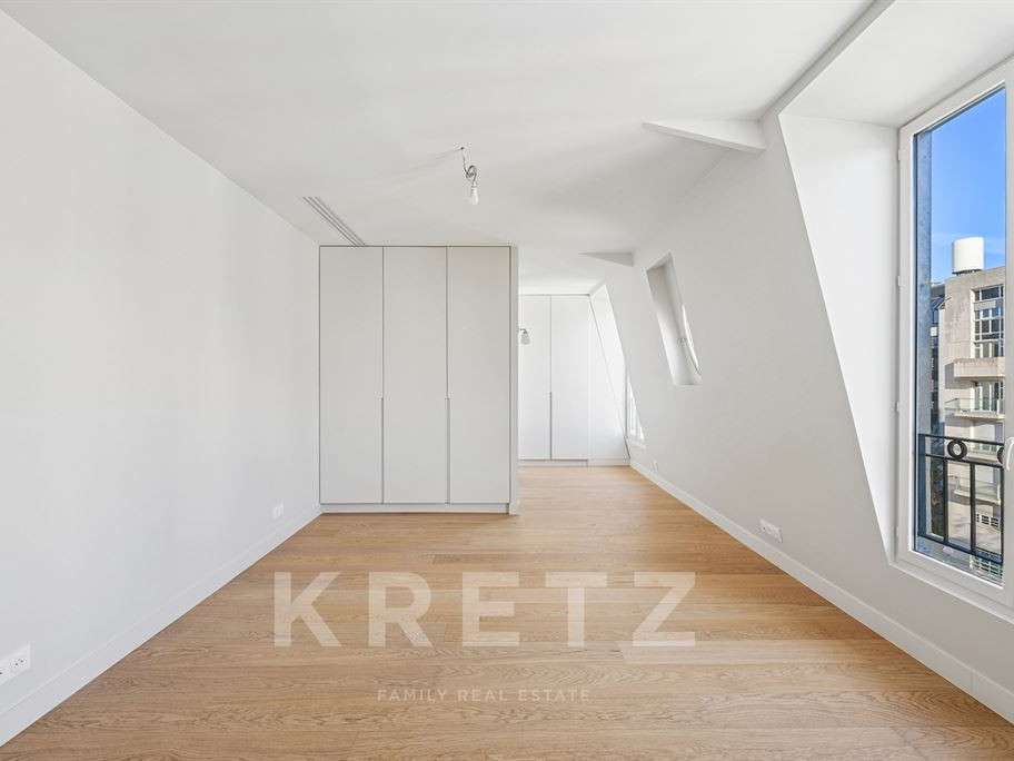 Apartment Puteaux