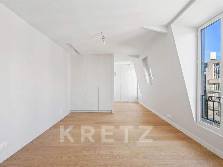 Apartment Puteaux - 3 bedrooms - 141m²