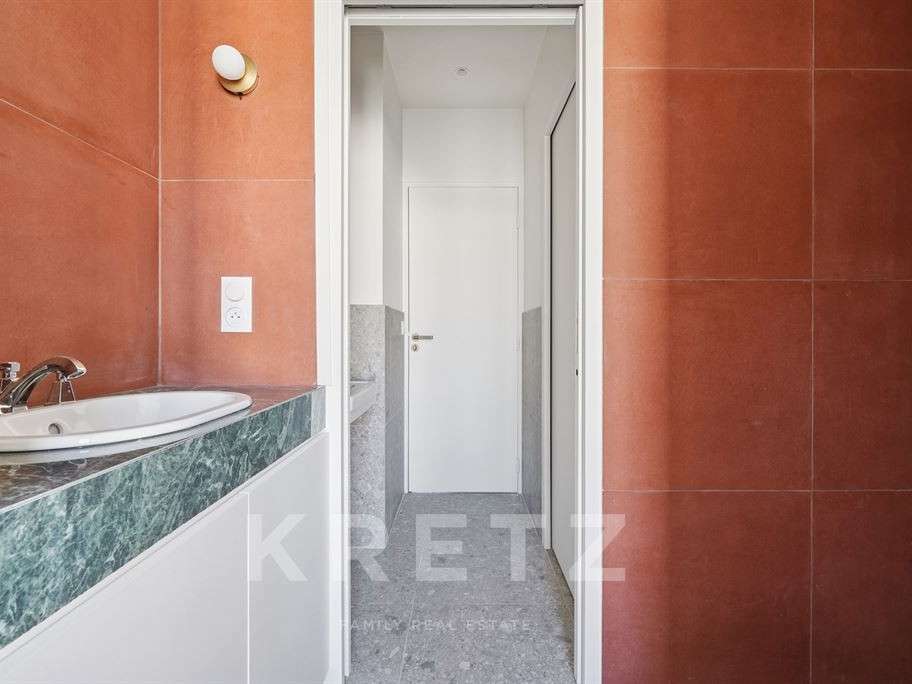 Apartment Puteaux