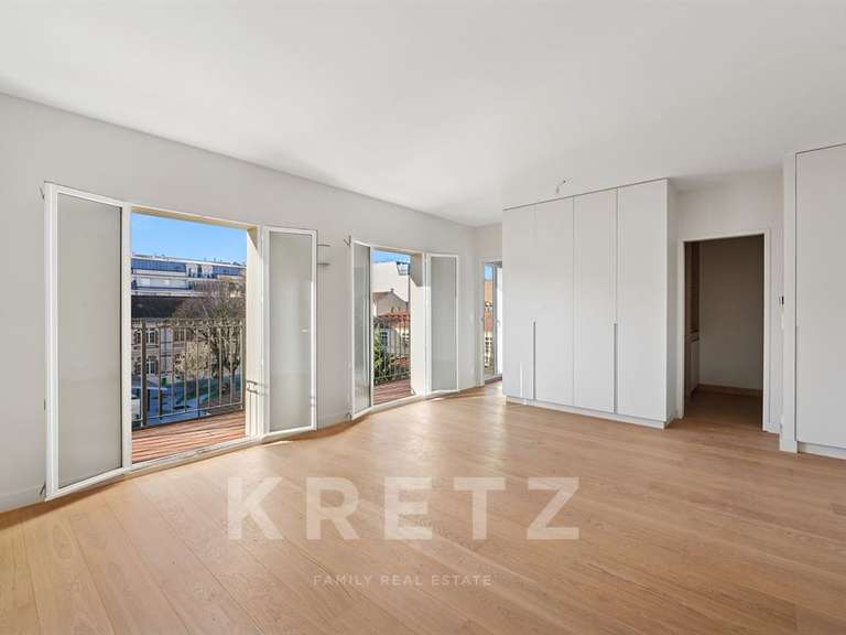 Apartment Puteaux - 3 bedrooms - 141m²