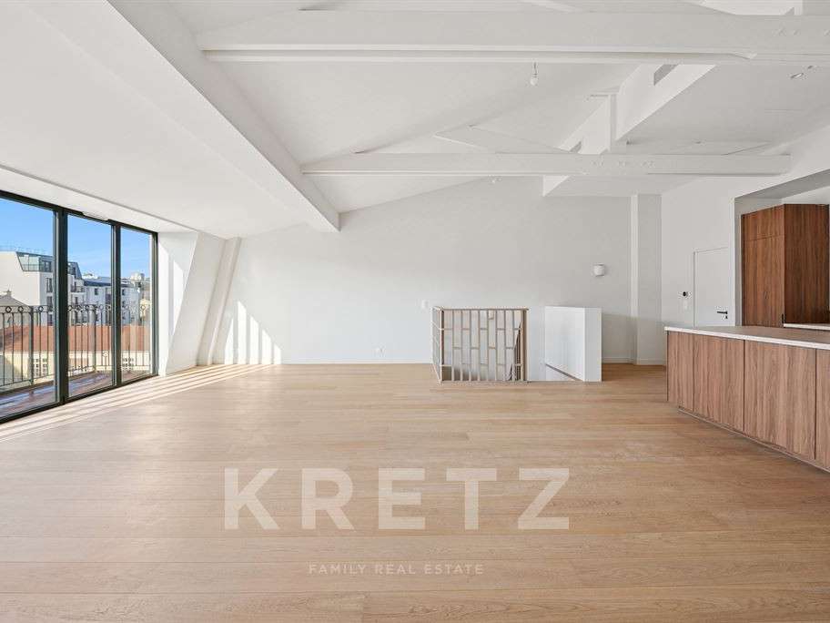 Apartment Puteaux