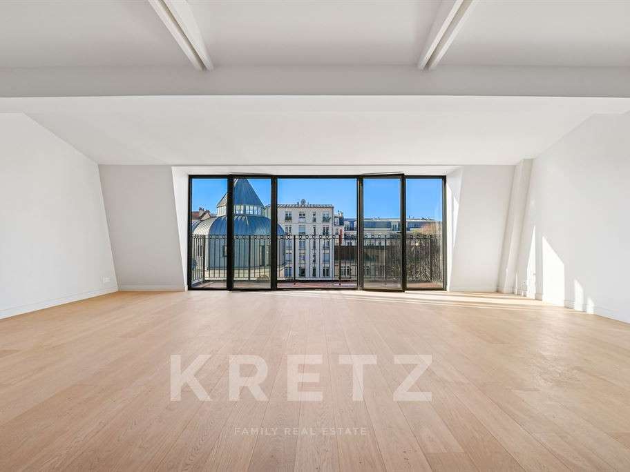 Apartment Puteaux