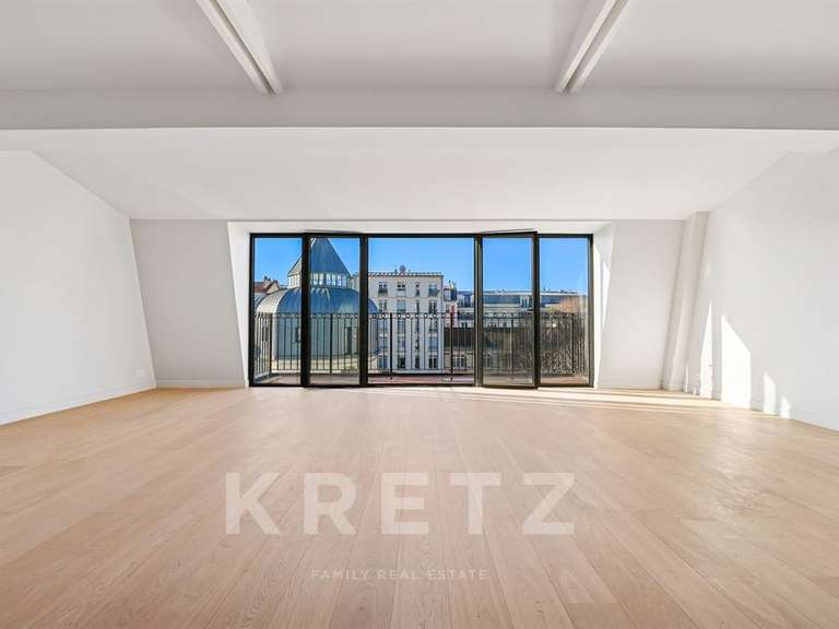 Apartment Puteaux - 3 bedrooms - 141m²