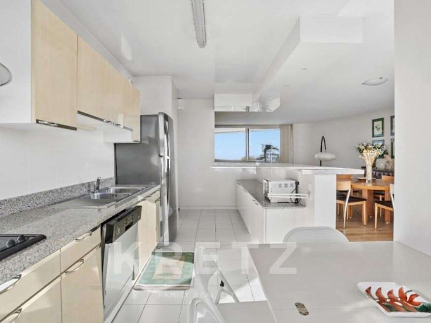 Appartement Puteaux