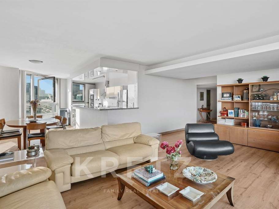 Appartement Puteaux