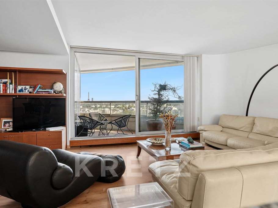 Appartement Puteaux