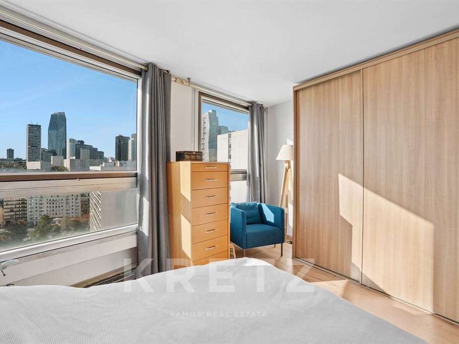 Appartement Puteaux