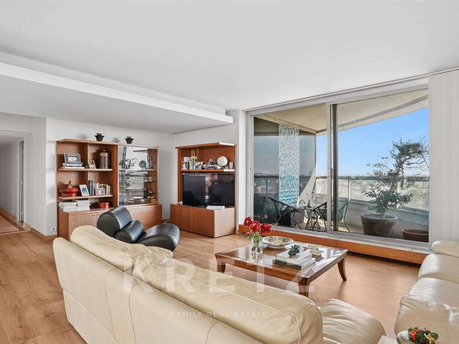Appartement Puteaux