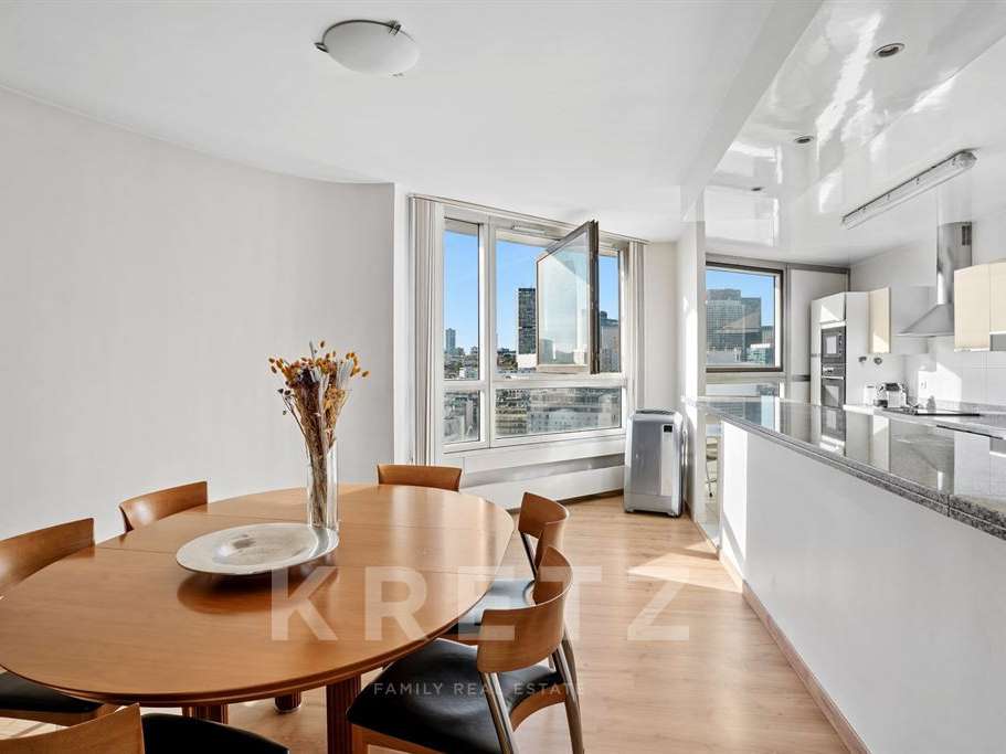 Appartement Puteaux