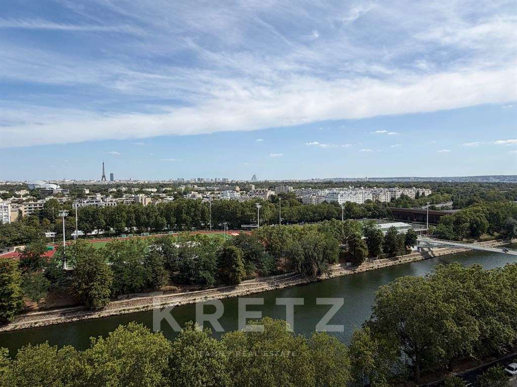 Appartement Puteaux