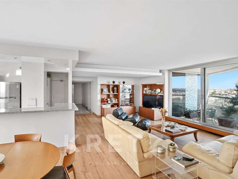 Appartement Puteaux - 3 chambres - 140m²