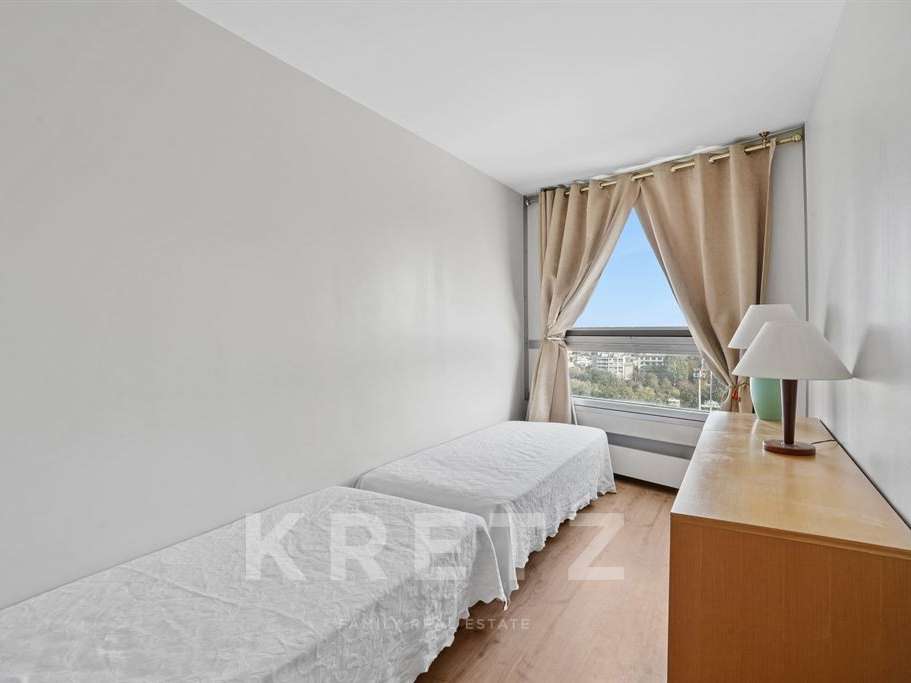 Appartement Puteaux