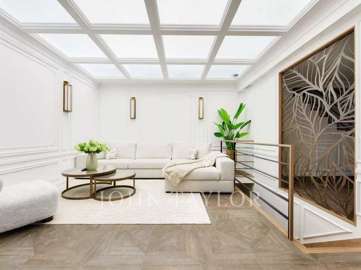 Hôtel particulier Puteaux