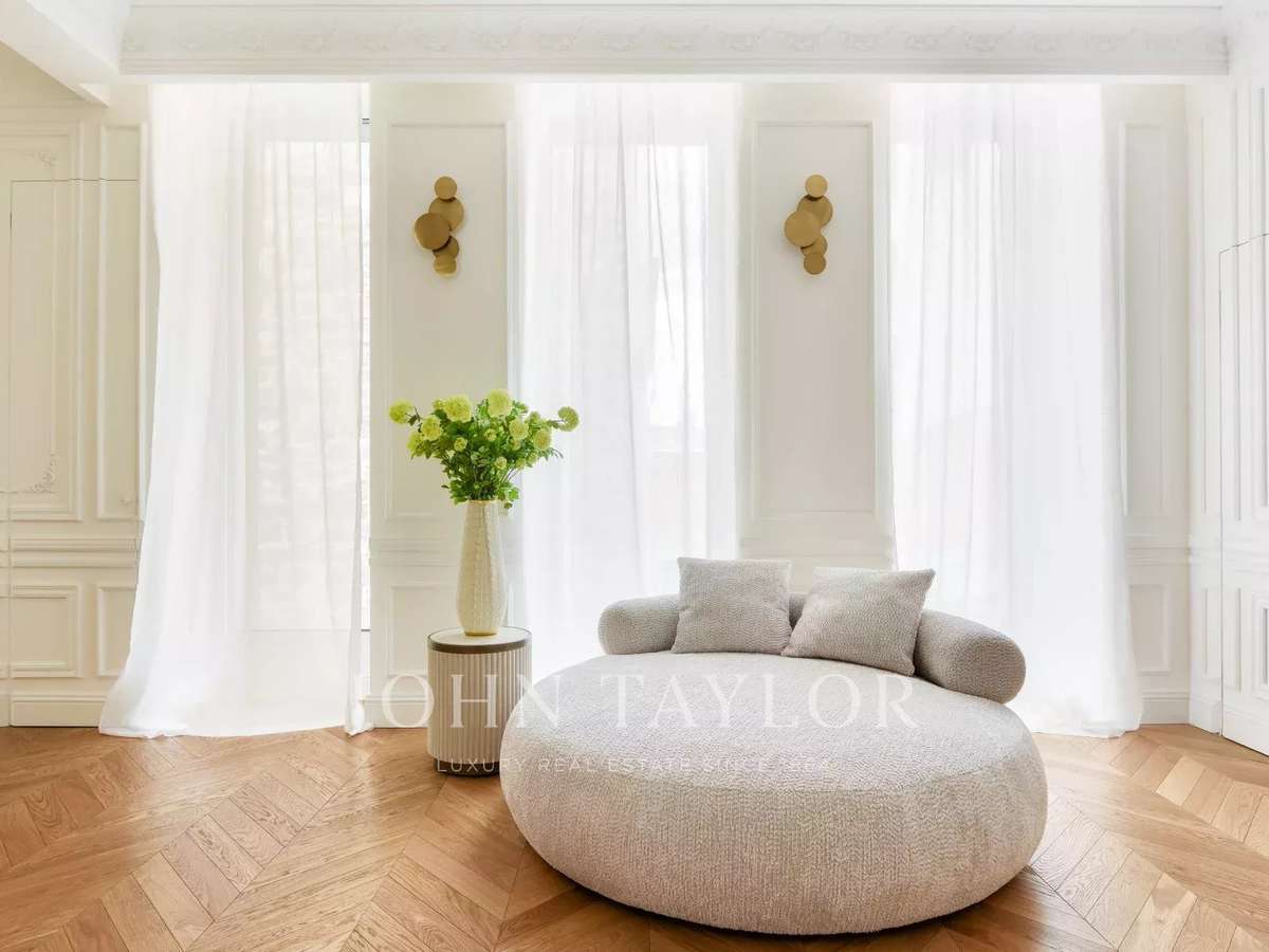 Hôtel particulier Puteaux