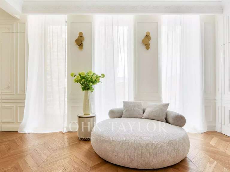 Hôtel particulier Puteaux - 6 chambres - 400m²