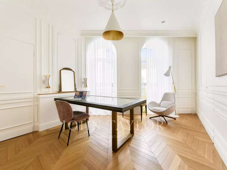 Hôtel particulier Puteaux - 6 chambres - 400m²