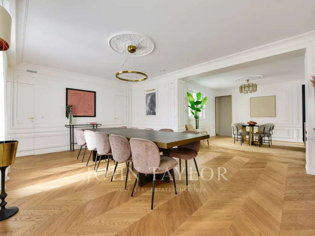 Hôtel particulier Puteaux