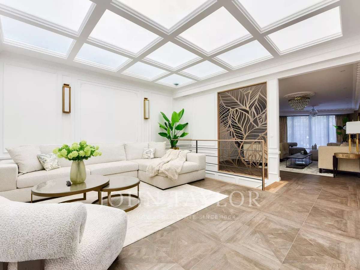 Hôtel particulier Puteaux