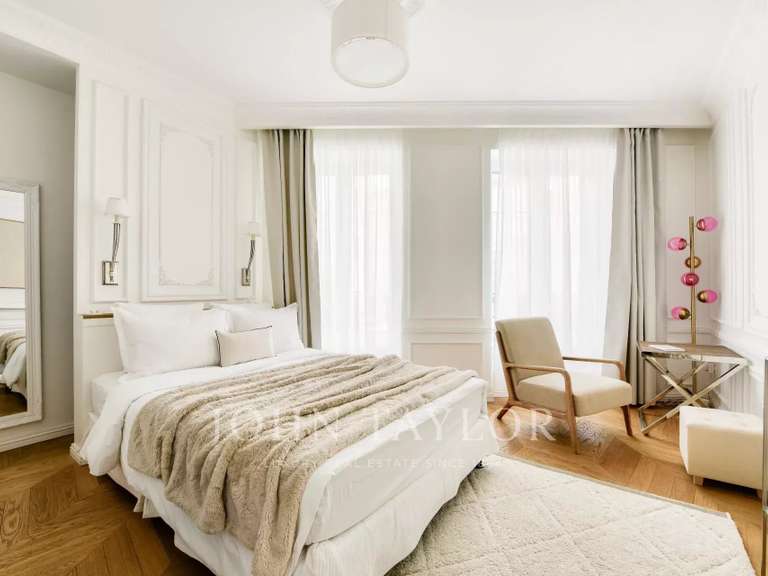 Hôtel particulier Puteaux - 6 chambres - 400m²