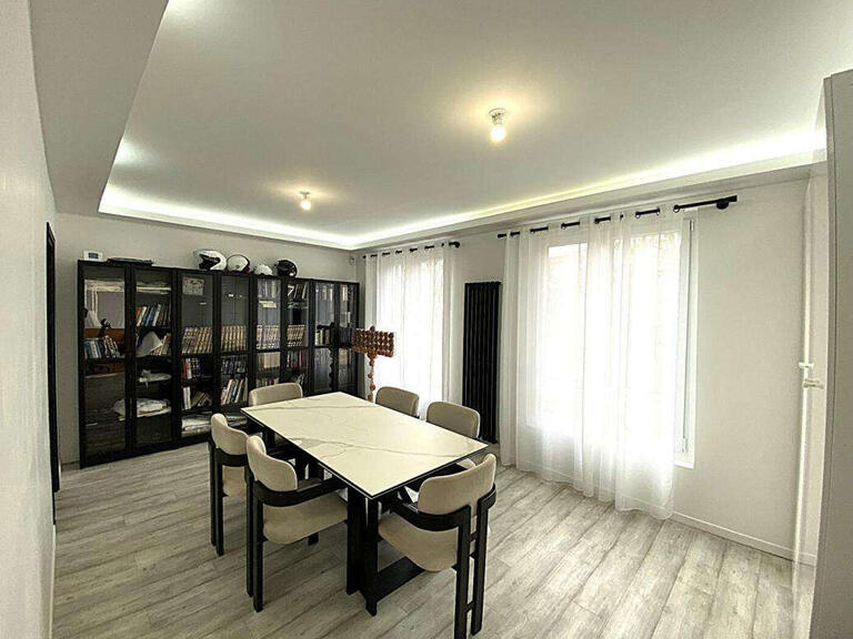 Maison Puteaux - 5 chambres