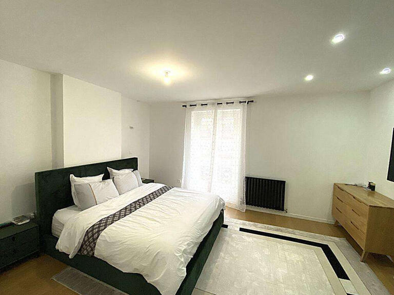 Maison Puteaux - 5 chambres