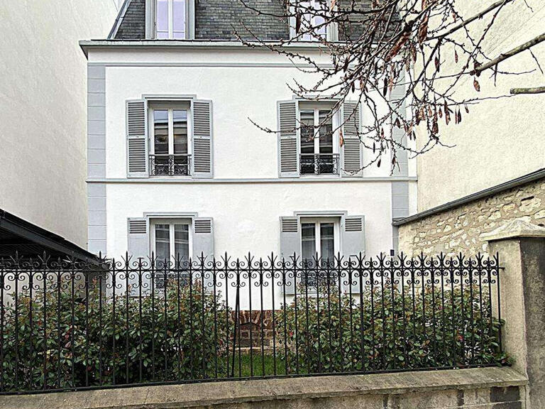 Maison Puteaux - 5 chambres