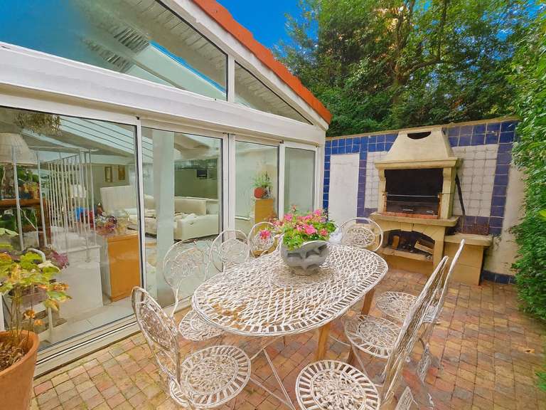 Maison Puteaux - 7 chambres - 350m²