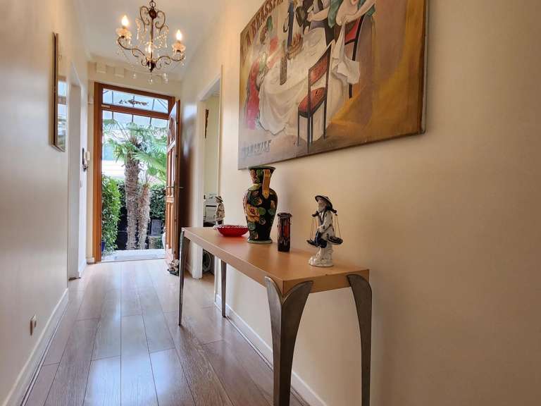 Maison Puteaux - 7 chambres - 350m²