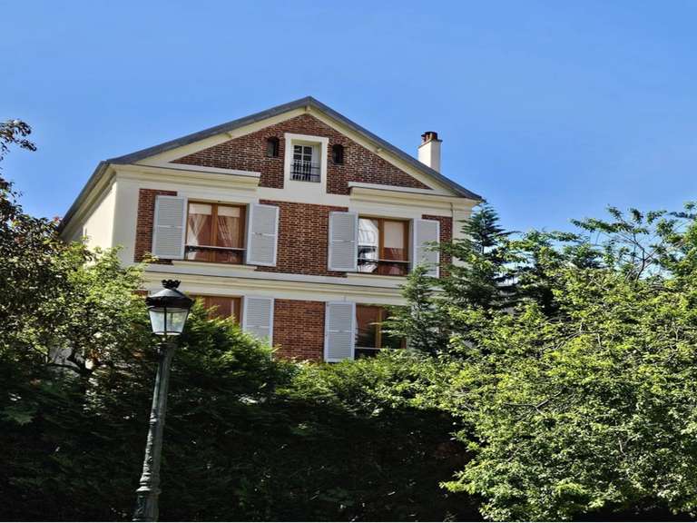 Maison Puteaux - 7 chambres - 350m²