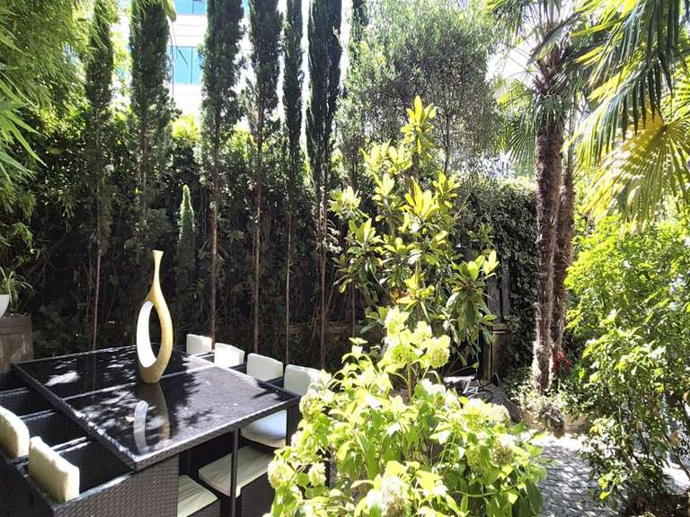 Maison Puteaux - 7 chambres - 350m²