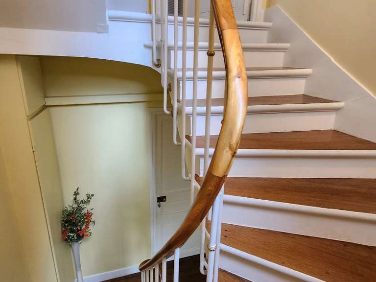 Maison Puteaux - 7 chambres - 350m²