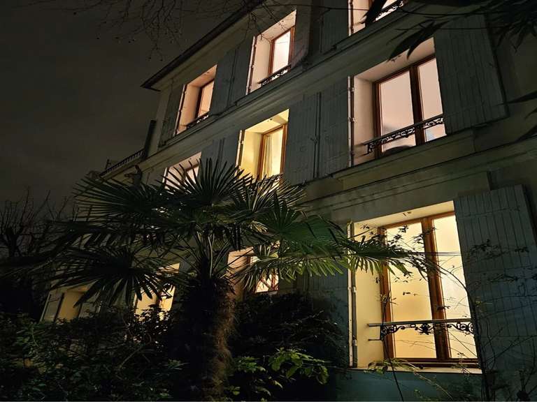 Maison Puteaux - 7 chambres - 350m²