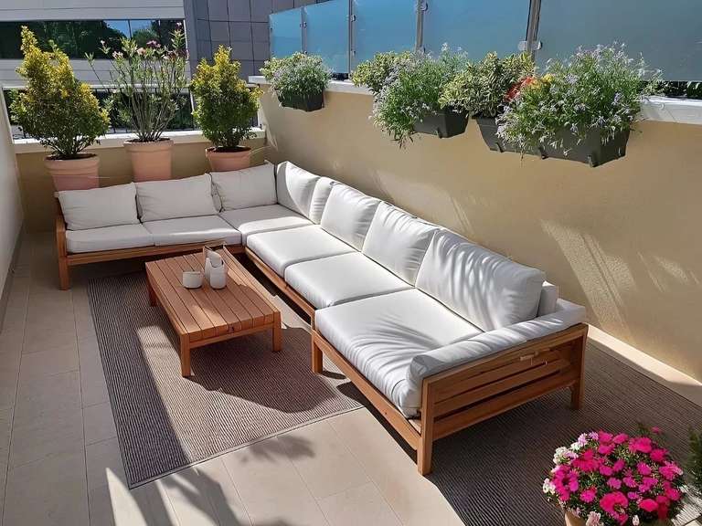 Maison Puteaux - 7 chambres - 350m²