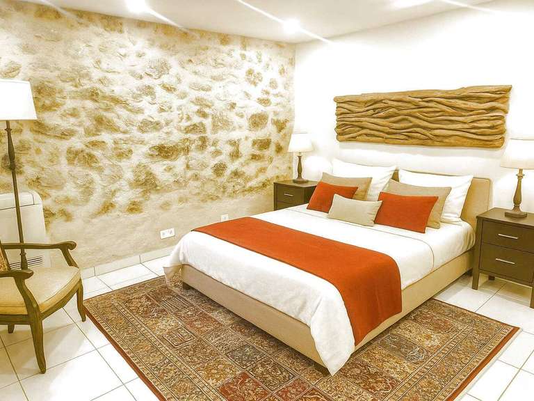 Maison Puteaux - 7 chambres - 350m²