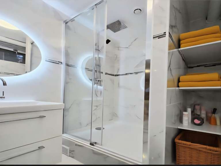 Maison Puteaux - 7 chambres - 350m²