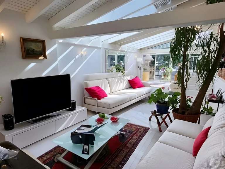 Maison Puteaux - 7 chambres - 350m²