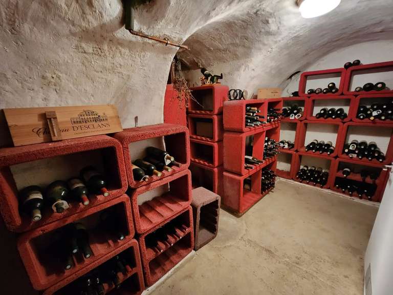 Maison Puteaux - 7 chambres - 350m²