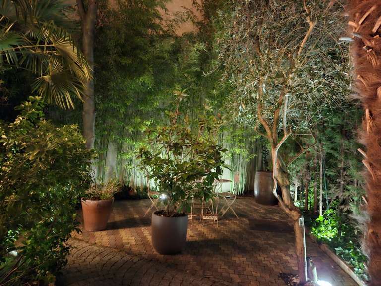 Maison Puteaux - 7 chambres - 350m²