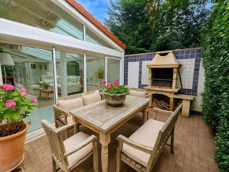 Maison Puteaux - 7 chambres - 350m²