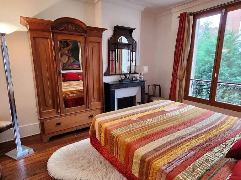 Maison Puteaux - 7 chambres - 350m²