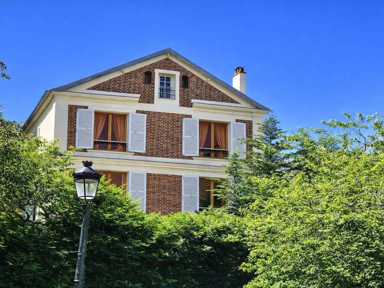 Maison Puteaux - 7 chambres - 350m²