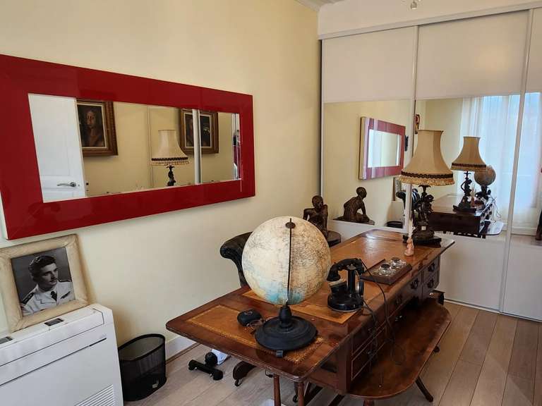 Maison Puteaux - 7 chambres - 350m²