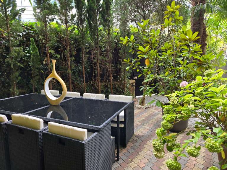 Maison Puteaux - 7 chambres - 350m²