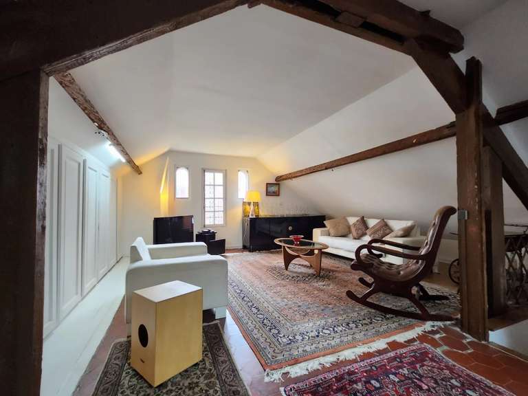 House Puteaux - 7 bedrooms - 350m²