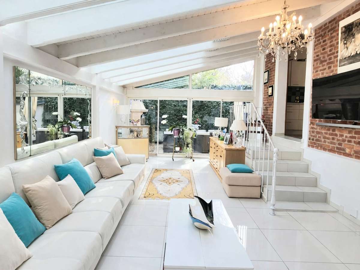 House Puteaux