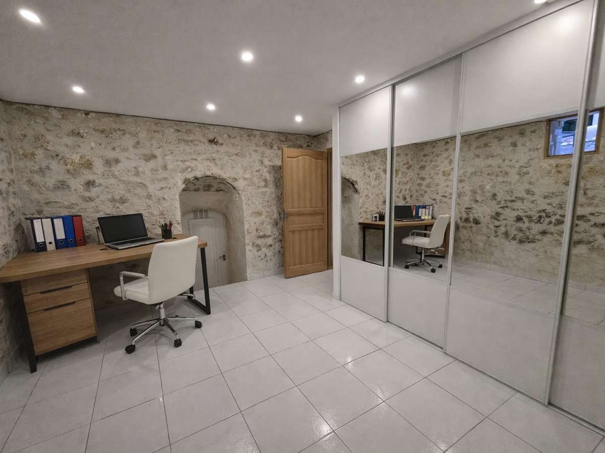 House Puteaux