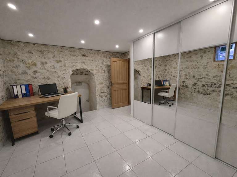House Puteaux - 7 bedrooms - 350m²